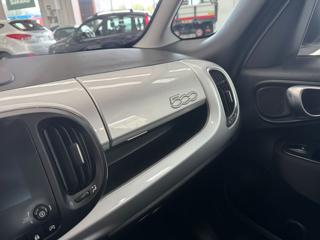 FIAT 500L usata, con Servosterzo
