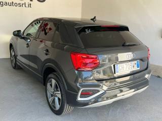 AUDI Q2 usata, con Chiusura centralizzata