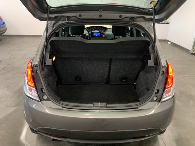 LANCIA Ypsilon usata, con Immobilizzatore elettronico