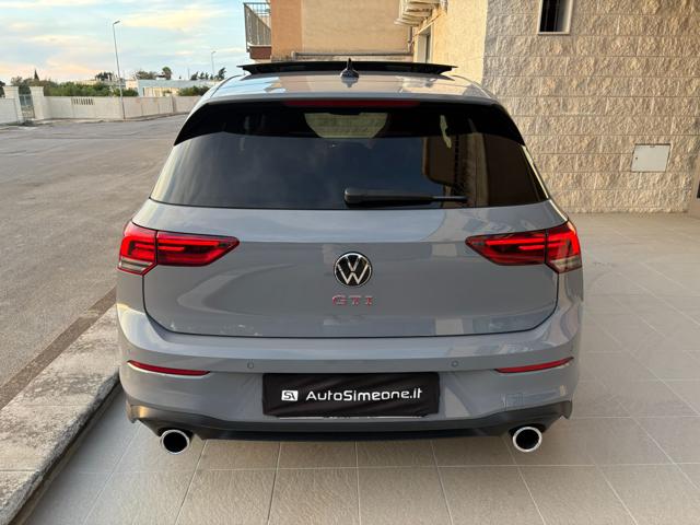 VOLKSWAGEN Golf GTI usata, con Autoradio