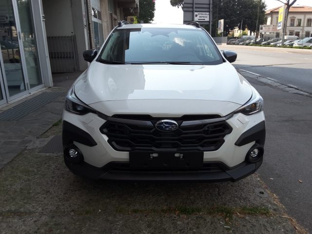 SUBARU Crosstrek usata, con Airbag laterali