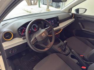 SEAT Arona usata, con Controllo automatico clima