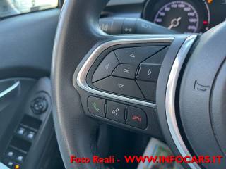 FIAT 500X usata, con Touch screen