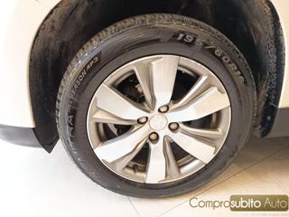 PEUGEOT 2008 usata, con Fendinebbia