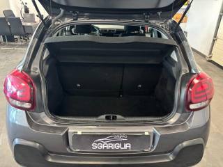 CITROEN C3 usata, con Sistema di navigazione