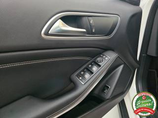 MERCEDES-BENZ GLA 200 usata, con Trazione integrale