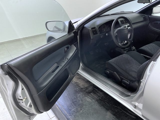 MAZDA 323 usata 11