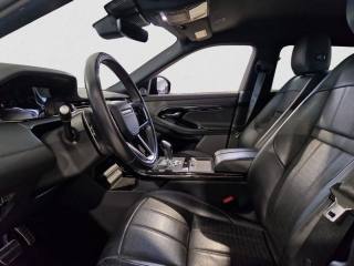 LAND ROVER Range Rover Evoque usata, con Cruise Control