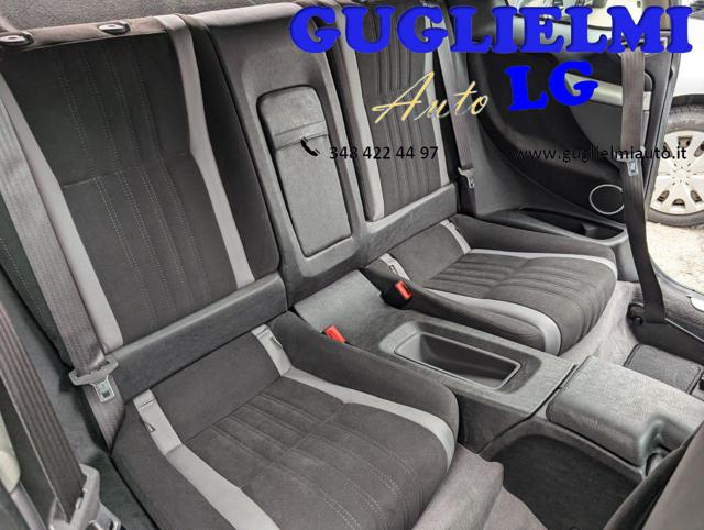 ALFA ROMEO Brera usata, con Autoradio digitale