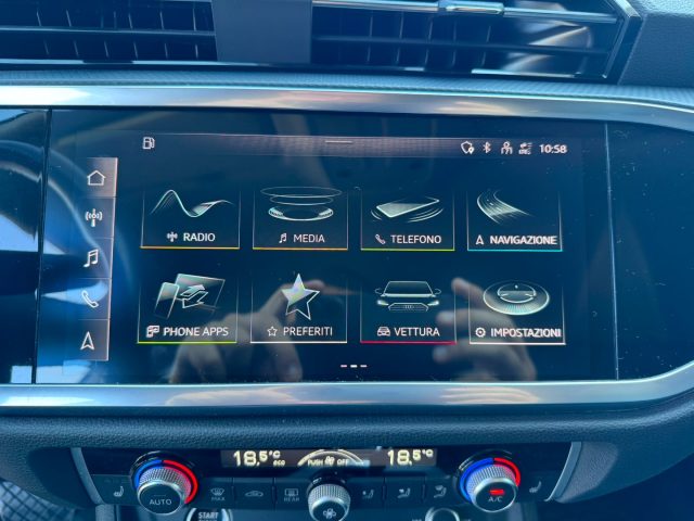AUDI Q3 usata, con Cruise Control