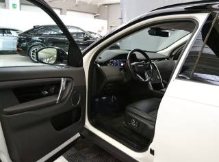 LAND ROVER Discovery Sport usata, con Airbag