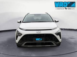 HYUNDAI Bayon usata, con Airbag