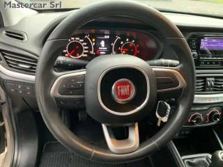 FIAT Tipo usata, con Sedile posteriore sdoppiato