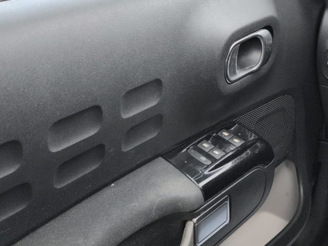 CITROEN C3 usata, con Controllo vocale