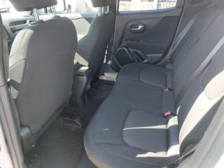 JEEP Renegade usata 10