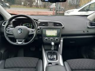 RENAULT Kadjar usata, con Bracciolo