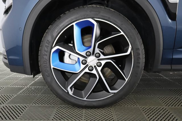 LYNK & CO 01 usata 9