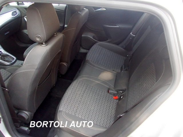 OPEL Astra usata, con Cronologia tagliandi