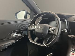 DS AUTOMOBILES DS 7 usata, con Touch screen