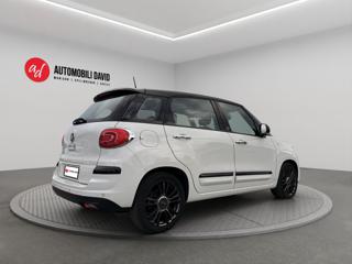 FIAT 500L usata, con Airbag Passeggero