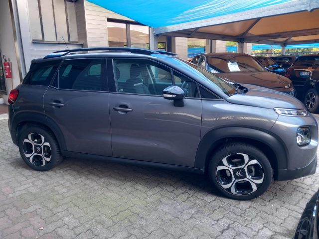 CITROEN C3 Aircross usata, con Cerchi in lega