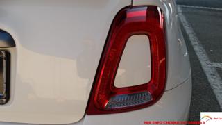 FIAT 500C usata, con Bluetooth
