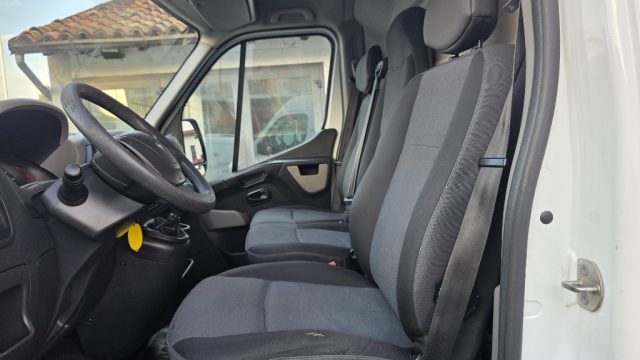 RENAULT Master usata, con ESP