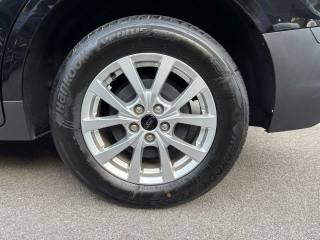 FORD Tourneo Courier usata, con Bluetooth