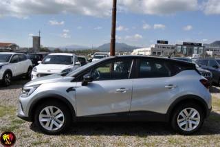 RENAULT Captur usata, con Cruise Control