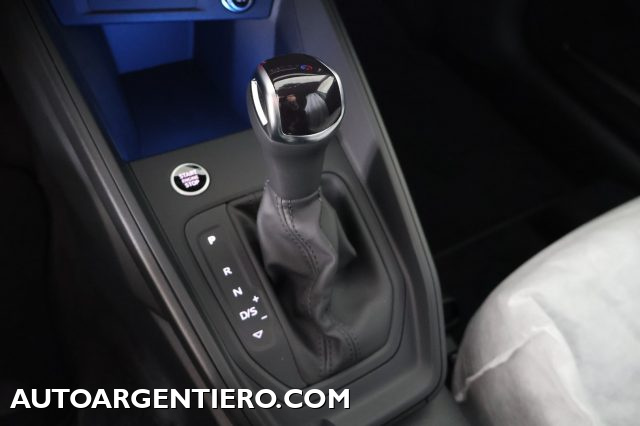 AUDI A1 usata, con Fendinebbia