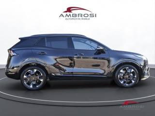 KIA Sportage usata 4
