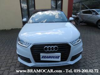 AUDI A1 usata, con Airbag laterali