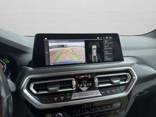 BMW X3 usata, con Cruise Control