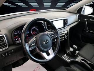 KIA Sportage usata 14