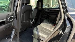 PORSCHE Cayenne usata, con Servosterzo