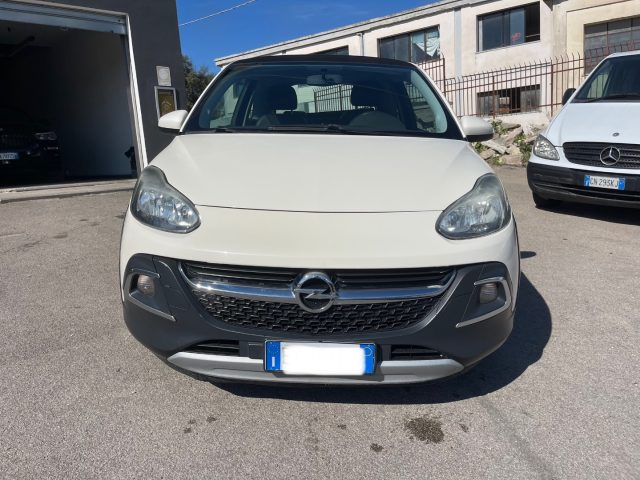 OPEL Adam usata 2