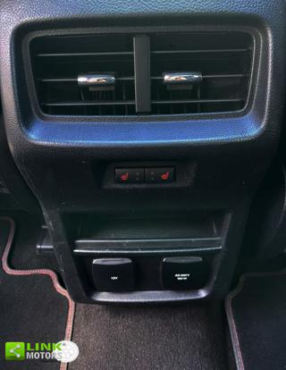 FORD Edge usata, con Filtro antiparticolato