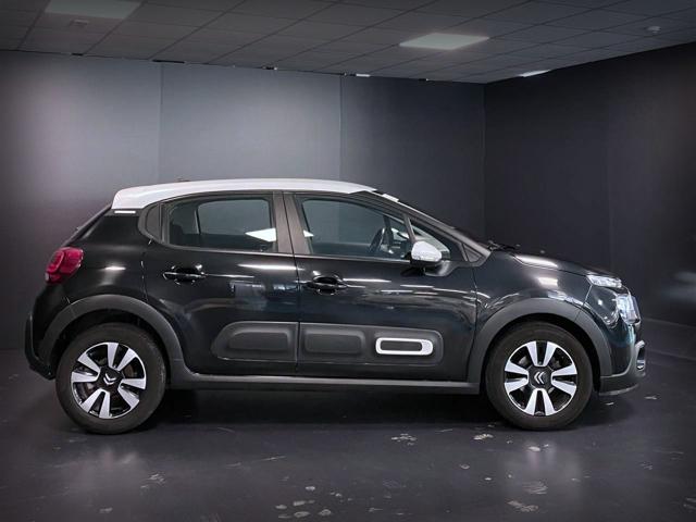 CITROEN C3 usata, con Airbag Passeggero