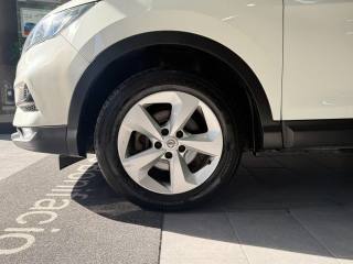 NISSAN Qashqai usata, con Climatizzatore