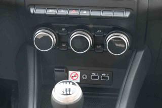 RENAULT Captur usata, con Park Distance Control