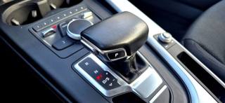 AUDI A4 usata, con Chiusura centralizzata