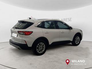 FORD Kuga usata, con Cerchi in lega