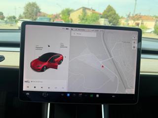 TESLA Model 3 usata, con Cerchi in lega