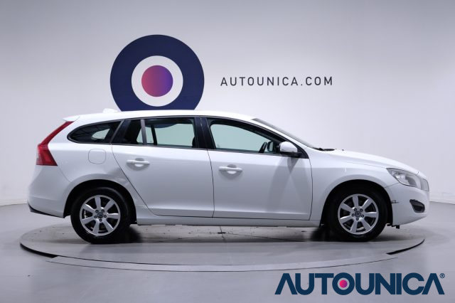VOLVO V60 usata, con Airbag Passeggero