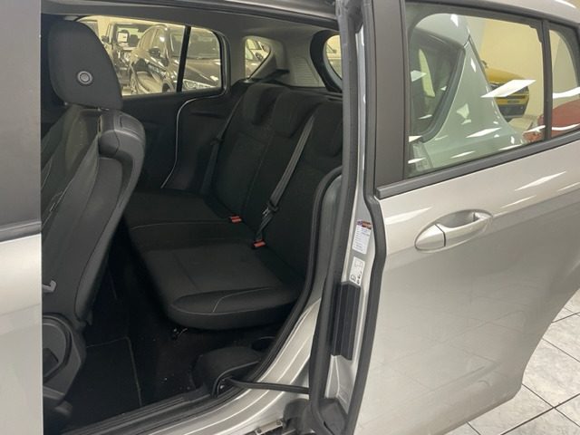FORD B-Max usata, con Controllo trazione
