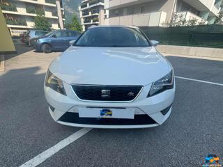 SEAT Leon usata, con Airbag