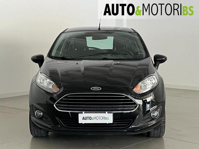 FORD Fiesta usata, con Airbag