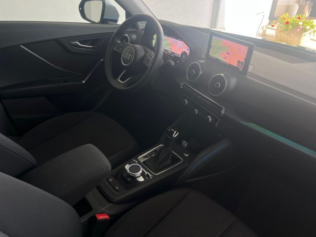 AUDI Q2 usata, con Specchietti laterali elettrici