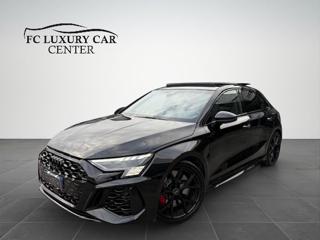 AUDI RS3 usata, con Cruise Control