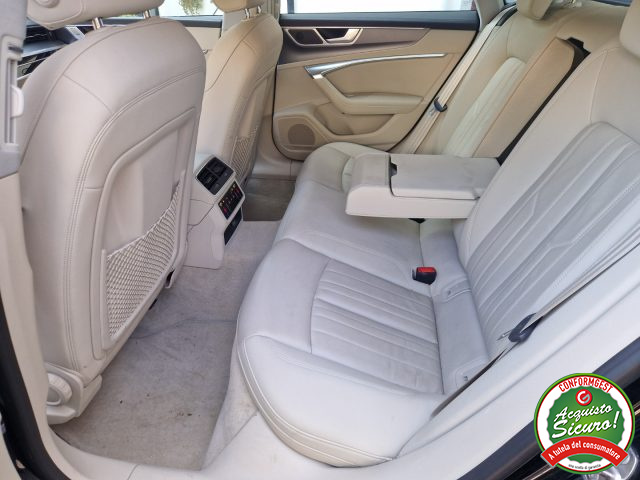 AUDI A7 usata, con ESP